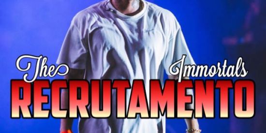 Imagem do grupo de WhatsApp 🔆RECRUTAMENTO TIS🔆