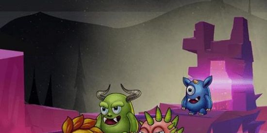 Imagem do grupo de WhatsApp CRYPTO MONSTERS