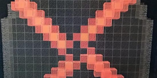 Imagem do grupo de WhatsApp Minecraft RankUp PS3