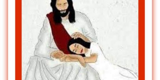 Imagem do grupo de WhatsApp Cristãos Pernambuco