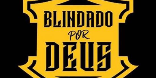 Imagem do grupo de WhatsApp Blindados por Deus🕊2