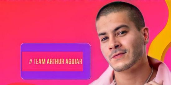 Imagem do grupo de WhatsApp ARTHURA OU SURTA 😎