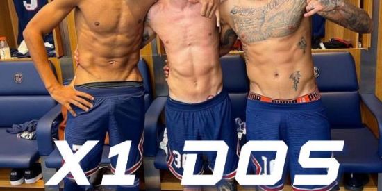Imagem do grupo de WhatsApp ✯᙭1 ᗞOS ᗷᖇᗩᗷOS✯