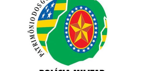 Imagem do grupo de WhatsApp Concurso PM GO