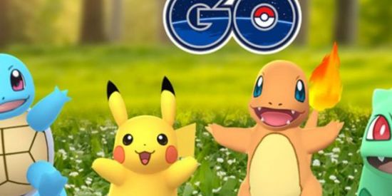 Imagem do grupo de WhatsApp Pokémon Go - Seropédica