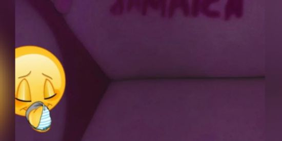 Imagem do grupo de WhatsApp JAMAICA CITY 2.0🇯🇲