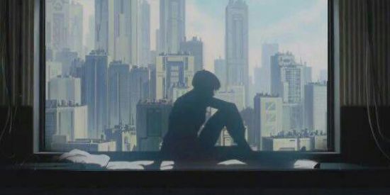 Imagem do grupo de WhatsApp Depressivos Gostosos