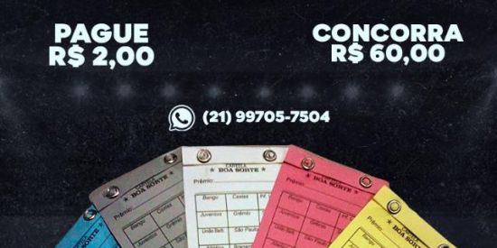 Imagem do grupo de WhatsApp RIFAS DO NICO 3 🙏🏽