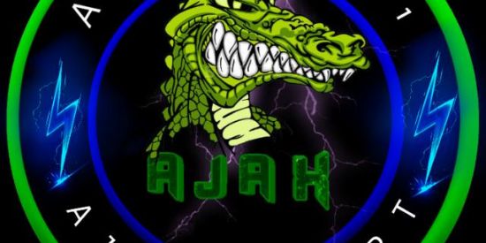Imagem do grupo de WhatsApp 🇧🇷AJAX021 E-SPORT🇧🇷