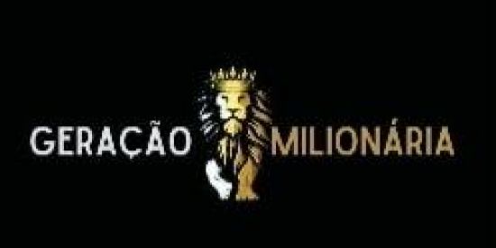 Imagem do grupo de WhatsApp Geração Milionária 2