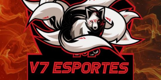 Imagem do grupo de WhatsApp V7  ESPORTES