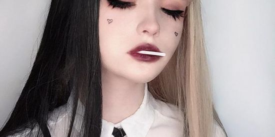 Imagem do grupo de WhatsApp 𖤃ˑ݈↷DISCONNECT⃘⃤꙰