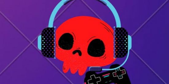 Imagem do grupo de WhatsApp Hard Games 🎮🥇