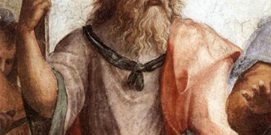 Imagem do grupo de WhatsApp 😐   Filosofia política 😐