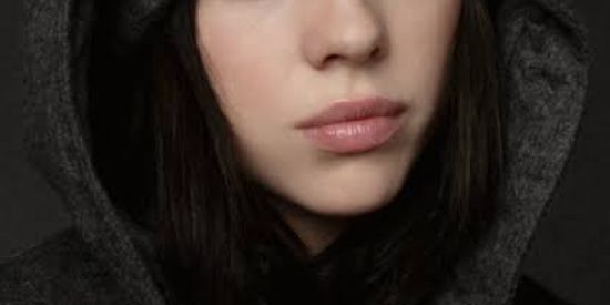 Imagem do grupo de WhatsApp BILLIE EILISH NOSSA DEUSA