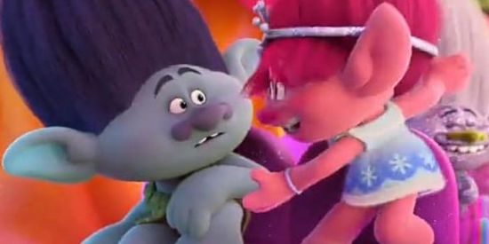 Imagem do grupo de WhatsApp Viciados em Trolls