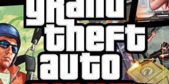 Imagem do grupo de WhatsApp GTA ONLINE XBOX!