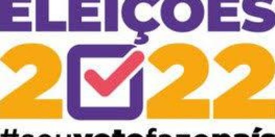 Imagem do grupo de WhatsApp Baú das eleições