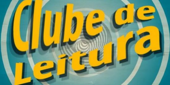 Imagem do grupo de WhatsApp Clube de leitura 💙🤎
