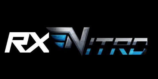 Imagem do grupo de WhatsApp RXNITRO REGEDITS