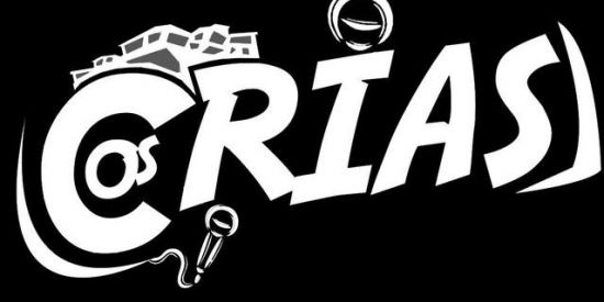 Imagem do grupo de WhatsApp Os cria 😎✌️