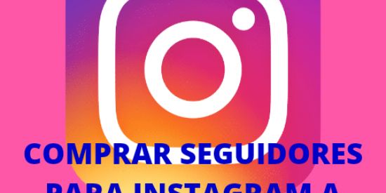 Imagem do grupo de WhatsApp Compra de seguidores