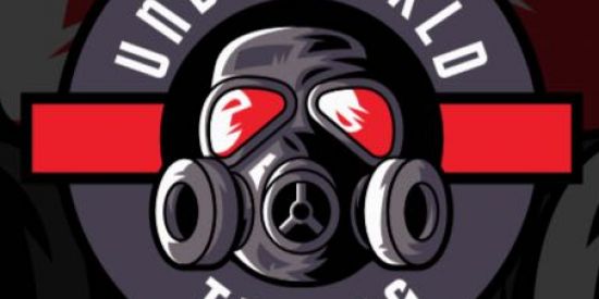 Imagem do grupo de WhatsApp 🌪⚡️UNDERWORLD⚡️🌪