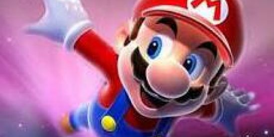 Imagem do grupo de WhatsApp Nintendistas Brasil 🎮