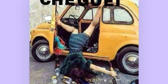 Imagem do grupo de WhatsApp OS ROLEZEIROS😎🥳🤪