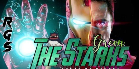 Imagem do grupo de WhatsApp Recrutamento@bonderangers