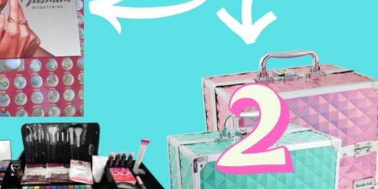 Imagem do grupo de WhatsApp IMPÉRIO DAS MAQUIAGENS👑