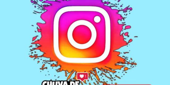 Imagem do grupo de WhatsApp followes no insta