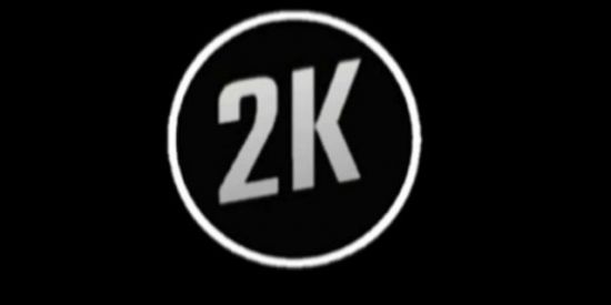 Imagem do grupo de WhatsApp 2K GAMING