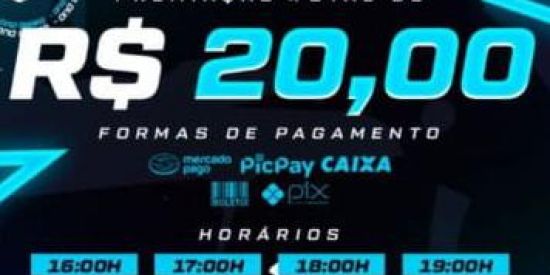 Imagem do grupo de WhatsApp DIARIO INFINITY💸