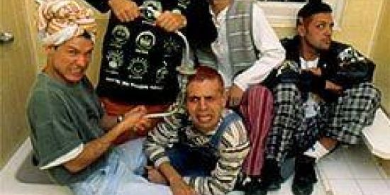 Imagem do grupo de WhatsApp mamonas fãs♡︎