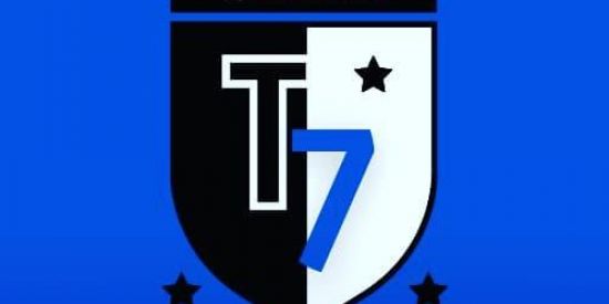 Imagem do grupo de WhatsApp T7    RECRUTAMENTO
