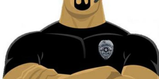 Imagem do grupo de WhatsApp Porteiro e Vigia