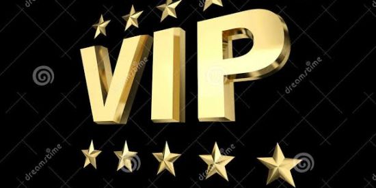 Imagem do grupo de WhatsApp VIP GOLD