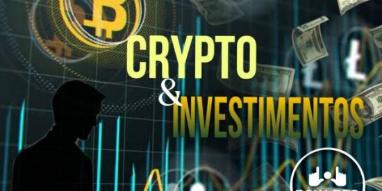 Imagem do grupo de WhatsApp Crypto Investimentos