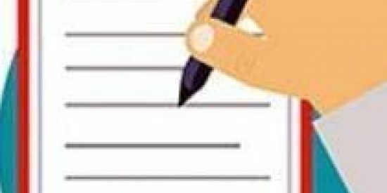 Imagem do grupo de WhatsApp Baix. Assinado & Petições