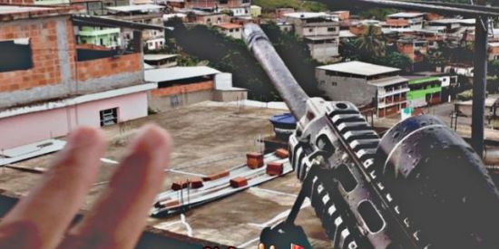 Imagem do grupo de WhatsApp Império do jaca 🚩