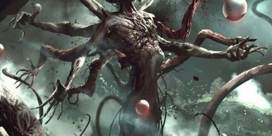 Imagem do grupo de WhatsApp Anormalidade