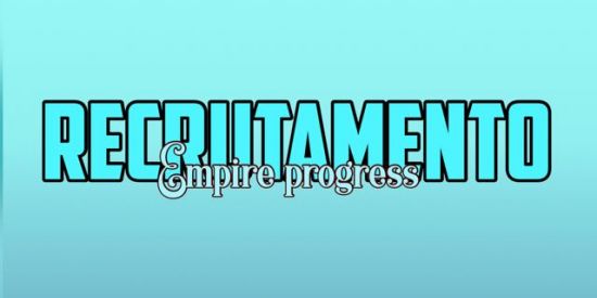 Imagem do grupo de WhatsApp Recrutamento💖