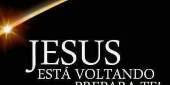 Imagem do grupo de WhatsApp Pregação biblicas