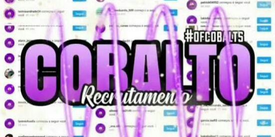 Imagem do grupo de WhatsApp 👥Ganhar seguidores cbs👥