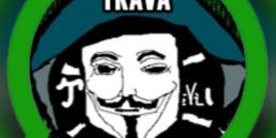 Imagem do grupo de WhatsApp FAC THESARK