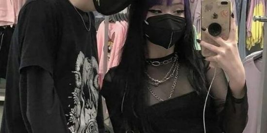 Imagem do grupo de WhatsApp aceita namorar cmg//segs