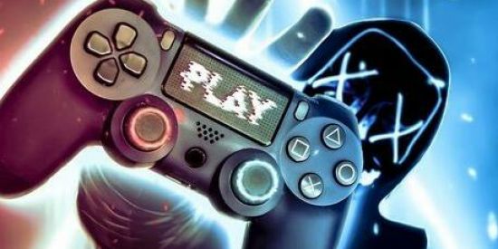 Imagem do grupo de WhatsApp MUND∅ GAMER 🎮