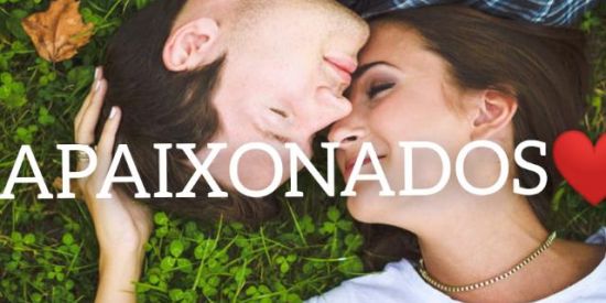 Imagem do grupo de WhatsApp ❤APAIXONADOS❤