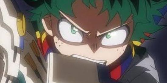 Imagem do grupo de WhatsApp Animes reconmender .